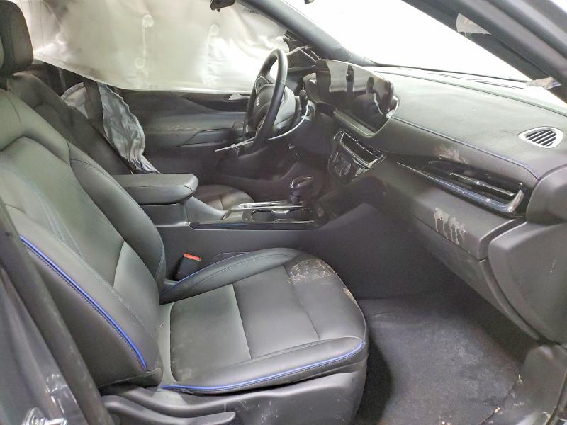 47828196 :رقم المزاد ، KL47LBE20RB207804 vin ، 2024 Buick Envista مزاد بيع