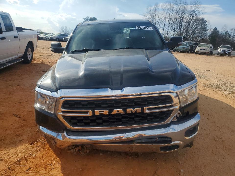 Auction sale of the 2023 Ram 1500, vin: 1C6RREBG8PN545906, lot number: 79915025