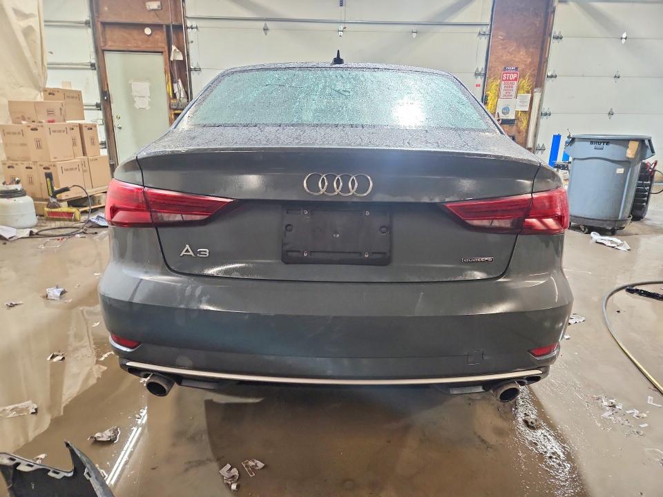 Aukcja sprzedaży 2019 Audi A3, vin: WAUBEGFFXK1024279, numer aukcji: 79984695