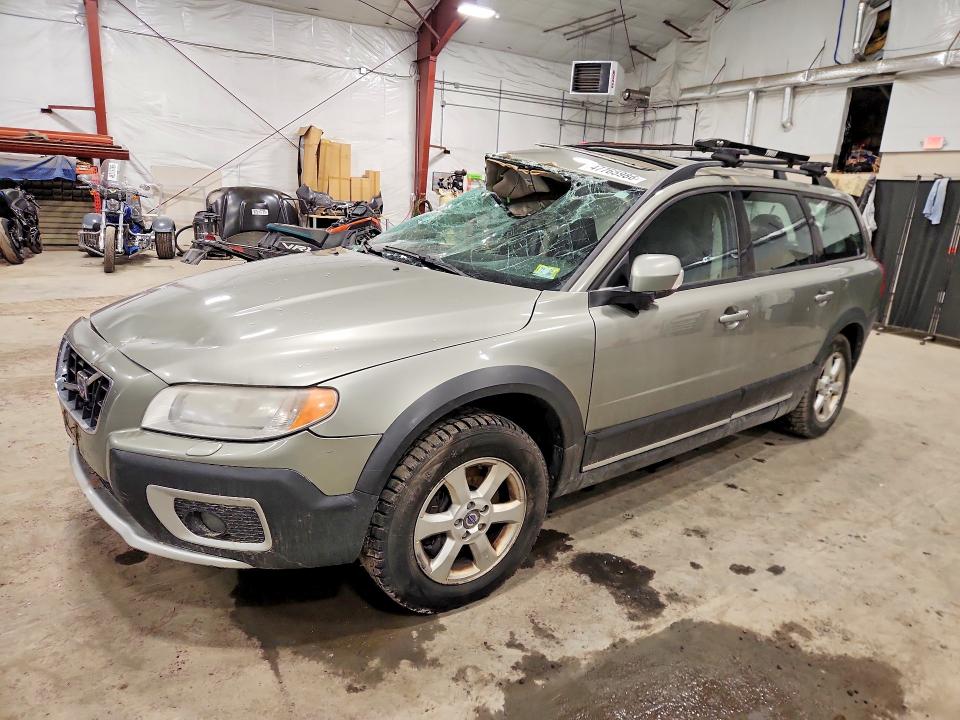 Продажа на аукционе авто 2008 Volv Xc70, vin: YV4BZ982881033923, номер лота: 47765986