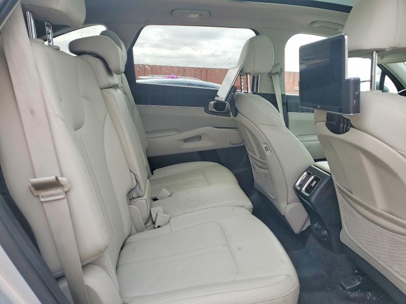 Aukcja sprzedaży 2021 Kia Sorento, vin: 5XYRL4LC2MG048630, numer aukcji: 47907736