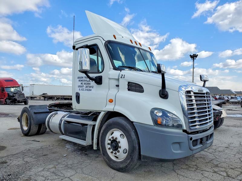 Aukcja sprzedaży 2016 Freightliner Cascadia 113, vin: 3AKBGAD42GSHV6431, numer aukcji: 46256936