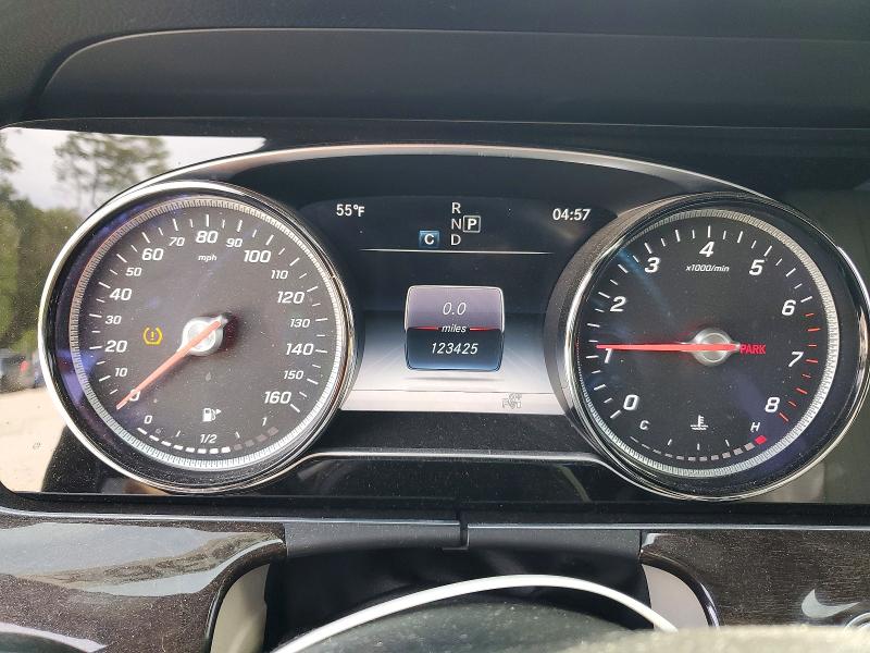 Aukcja sprzedaży 2017 Mercedes-benz E, vin: WDDZF4JB9HA072937, numer aukcji: 46332336