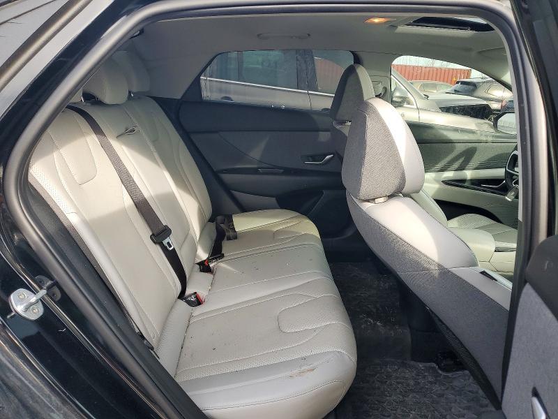 Aukcja sprzedaży 2023 Hyundai Elantra, vin: KMHLN4AG1PU408068, numer aukcji: 79407515