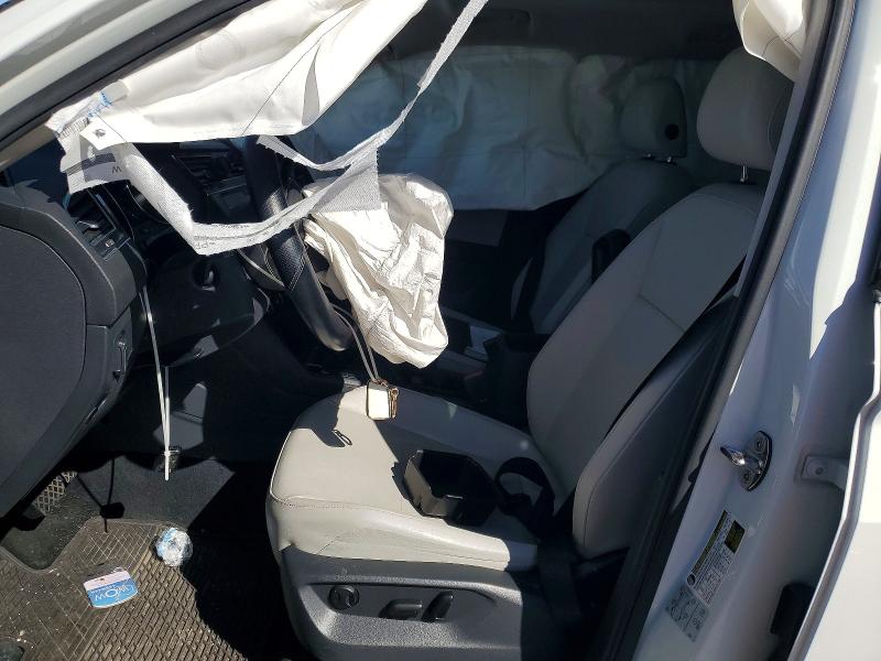 2018 Volkswagen Tiguan მანქანა იყიდება აუქციონზე, vin: 3VV3B7AX1JM169410, აუქციონის ნომერი: 47180416