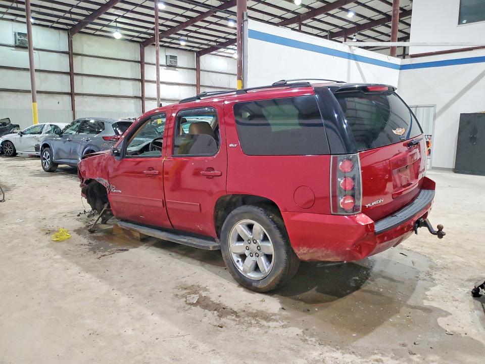 Продажа на аукционе авто 2013 Gmc Yukon, vin: 1GKS1CE01DR231897, номер лота: 79446565