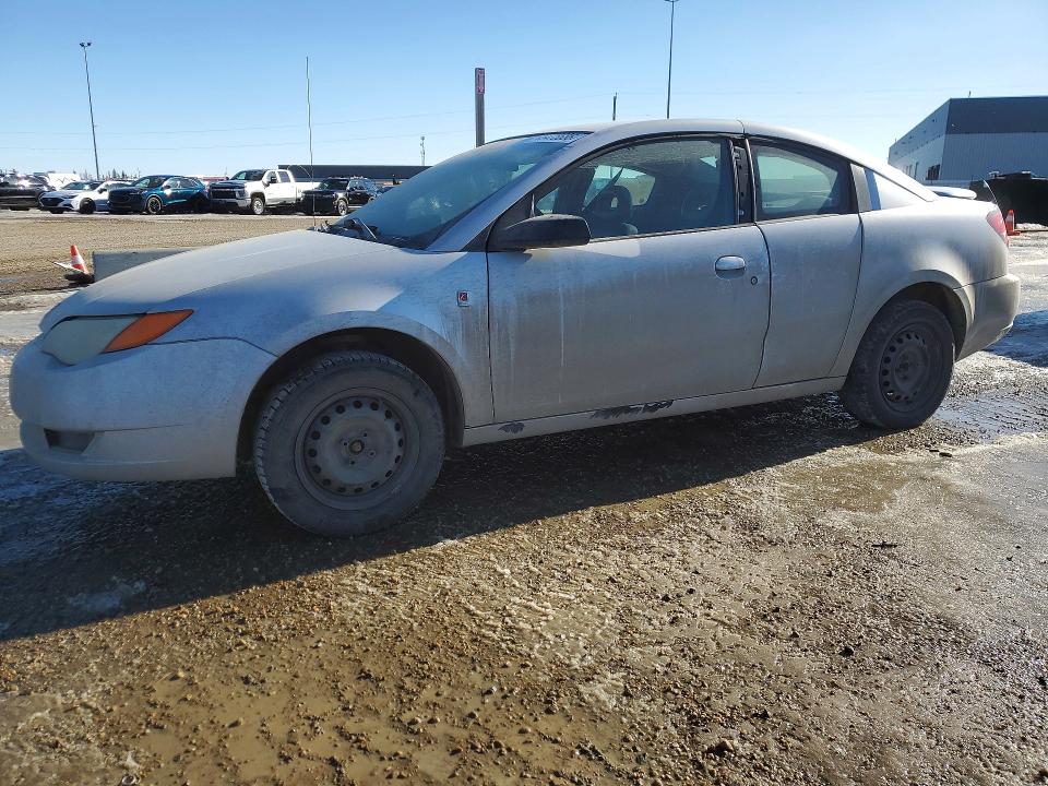 2006 Saturn Ion მანქანა იყიდება აუქციონზე, vin: 1G8AN15F46Z165301, აუქციონის ნომერი: 45475686