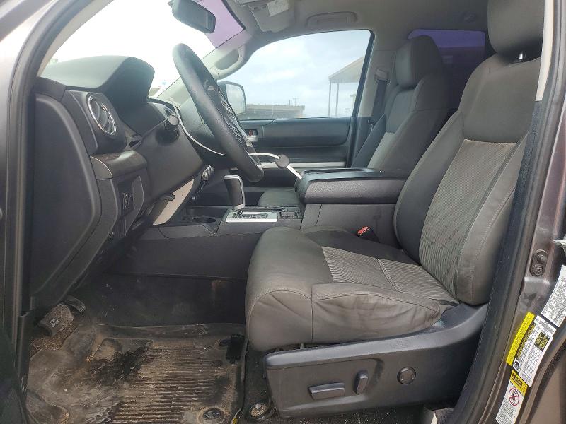 Продажа на аукционе авто 2014 Toyota Tundra, vin: 5TFRM5F17EX076497, номер лота: 79765815