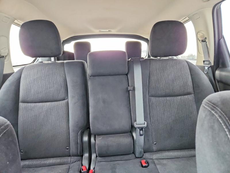 47904896 :رقم المزاد ، 5N1AR2MM4FC652187 vin ، 2015 Nissan Pathfinder مزاد بيع