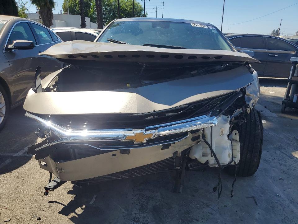 Продажа на аукционе авто 2024 Chevrolet Malibu, vin: 1G1ZD5ST4RF170834, номер лота: 50064086