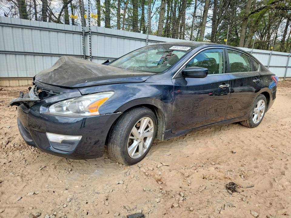 55696656 :رقم المزاد ، 1N4AL3AP9DN405779 vin ، 2013 Nissan Altima مزاد بيع