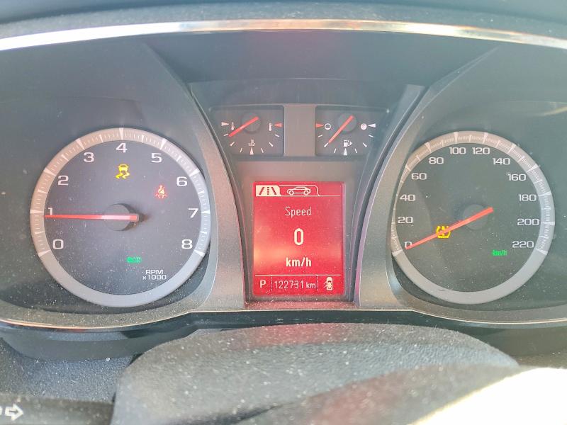 Aukcja sprzedaży 2017 Gmc Terrain, vin: 2GKFLSEK6H6170202, numer aukcji: 79613765