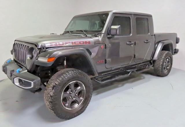47996236 :رقم المزاد ، 1C6JJTBG6LL171150 vin ، 2020 Jeep Gladiator مزاد بيع