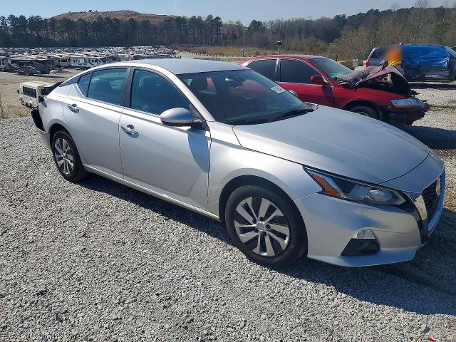 Aukcja sprzedaży 2021 Nissan Altima, vin: 1N4BL4BV0MN324726, numer aukcji: 47016456