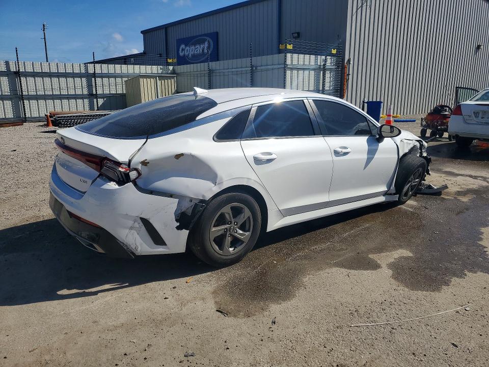Продажа на аукционе авто 2021 Kia K5, vin: 5XXG14J26MG020373, номер лота: 79740675