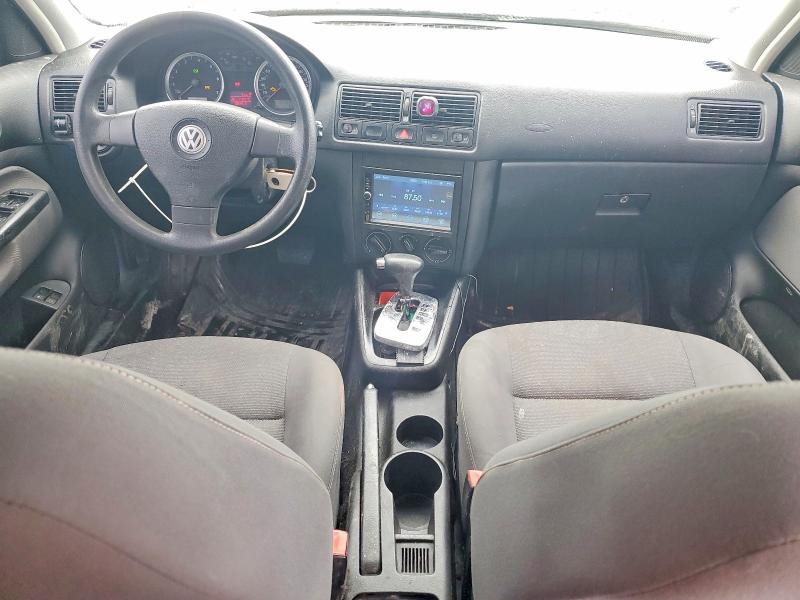 Aukcja sprzedaży 2009 Volkswagen City Golf, vin: 9BWEL41JX94015001, numer aukcji: 77650375