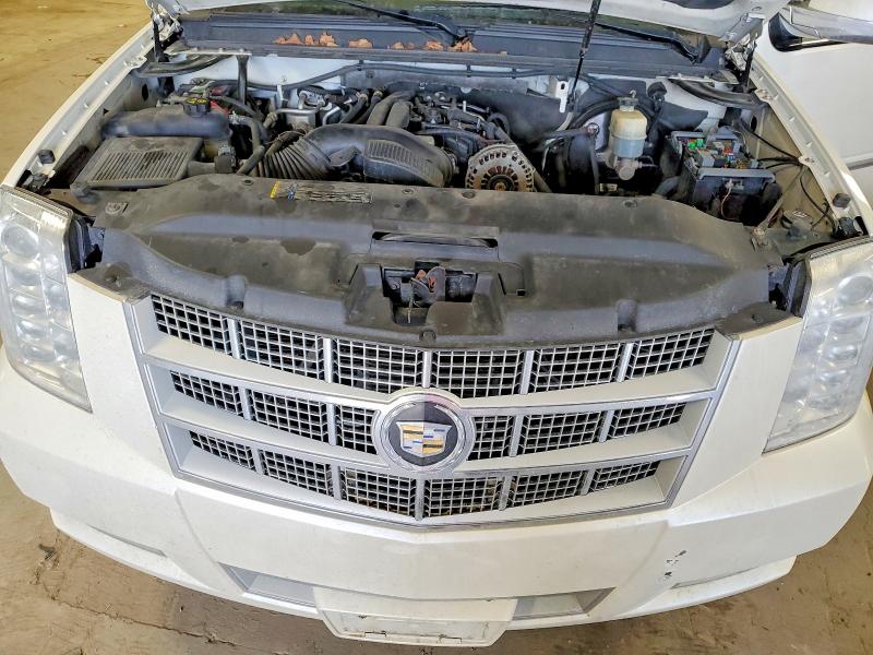 Продажа на аукционе авто 2011 Cadillac Escalade, vin: 1GYS4DEF6BR151208, номер лота: 47228916