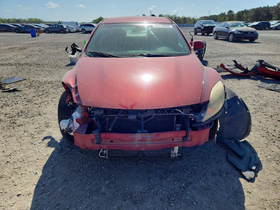 Aukcja sprzedaży 2010 Mazda 6, vin: 1YVHZ8BH7A5M45859, numer aukcji: 48113056