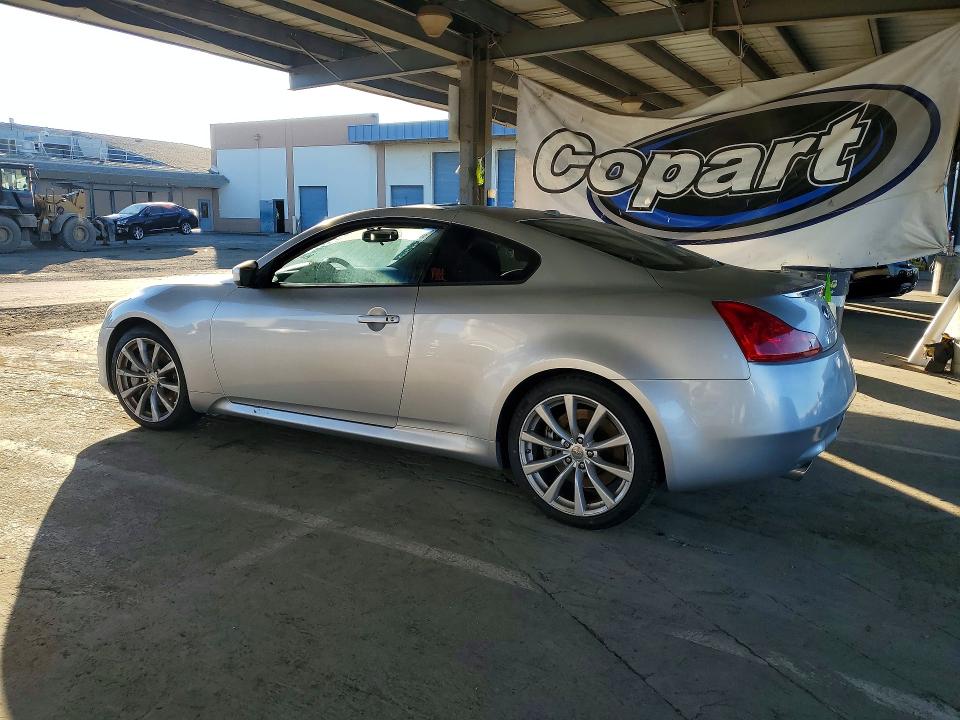 Aukcja sprzedaży 2008 Infiniti G37, vin: JNKCV64E48M122290, numer aukcji: 47074556