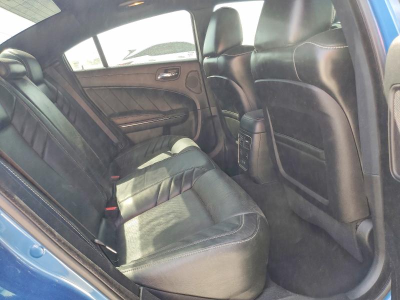 2020 Dodge Charger მანქანა იყიდება აუქციონზე, vin: 2C3CDXL9XLH188647, აუქციონის ნომერი: 47446566