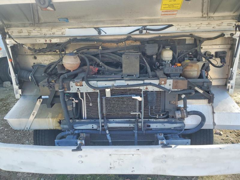 Aukcja sprzedaży 2010 Ford E450, vin: 1FC4E4KLXADB01011, numer aukcji: 47407146