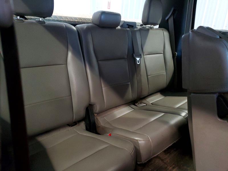 53460116 :رقم المزاد ، 1FTEX1E85FFB30982 vin ، 2015 Ford F150 مزاد بيع