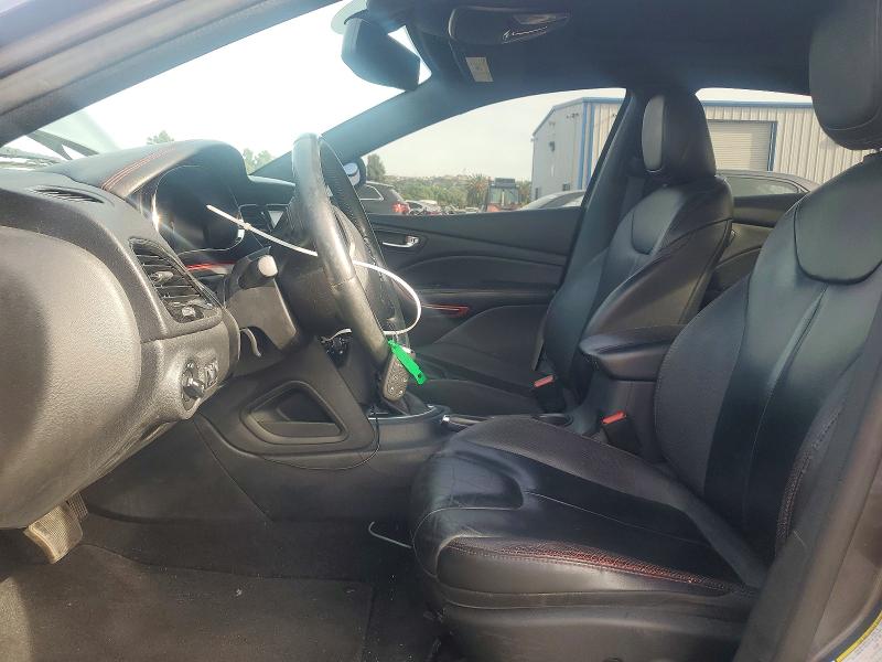 2014 Dodge Dart მანქანა იყიდება აუქციონზე, vin: 1C3CDFEBXED768183, აუქციონის ნომერი: 47920996