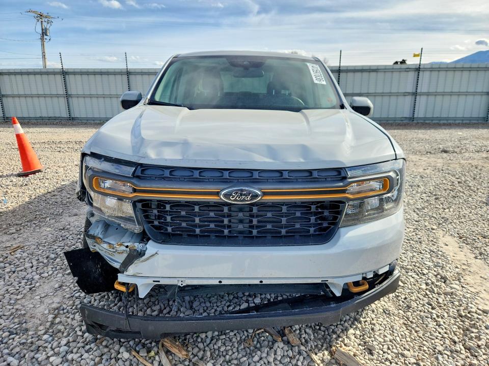 41597836 :رقم المزاد ، 3FTTW8G97PRA71849 vin ، 2023 Ford Maverick مزاد بيع