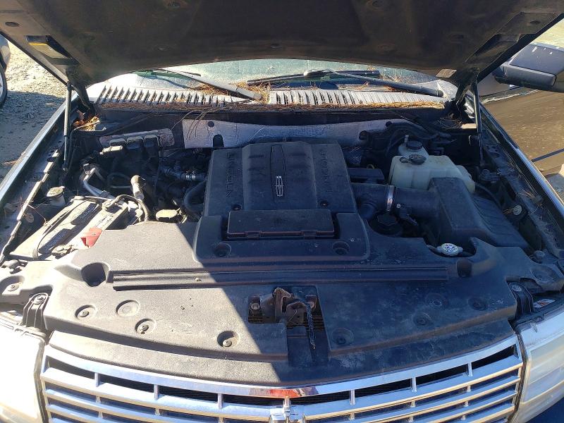 Aukcja sprzedaży 2010 Lincoln Navigator, vin: 5LMJJ2J50AEJ04735, numer aukcji: 79870545