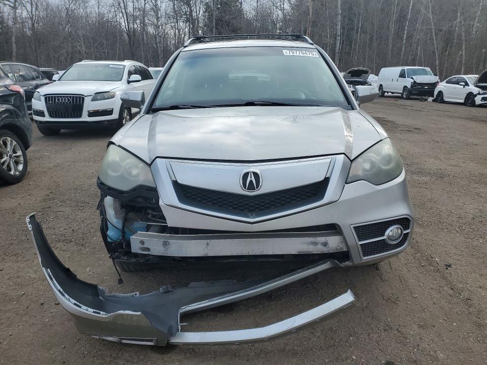 Продаж на аукціоні авто 2012 Acura Rdx, vin: 5J8TB1H58CA801238, номер лоту: 79770475