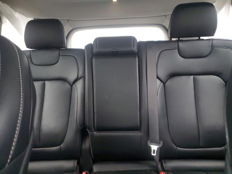 79754815 :رقم المزاد ، 1C4RJHBG5RC697769 vin ، 2024 Jeep Grand Cherokee مزاد بيع