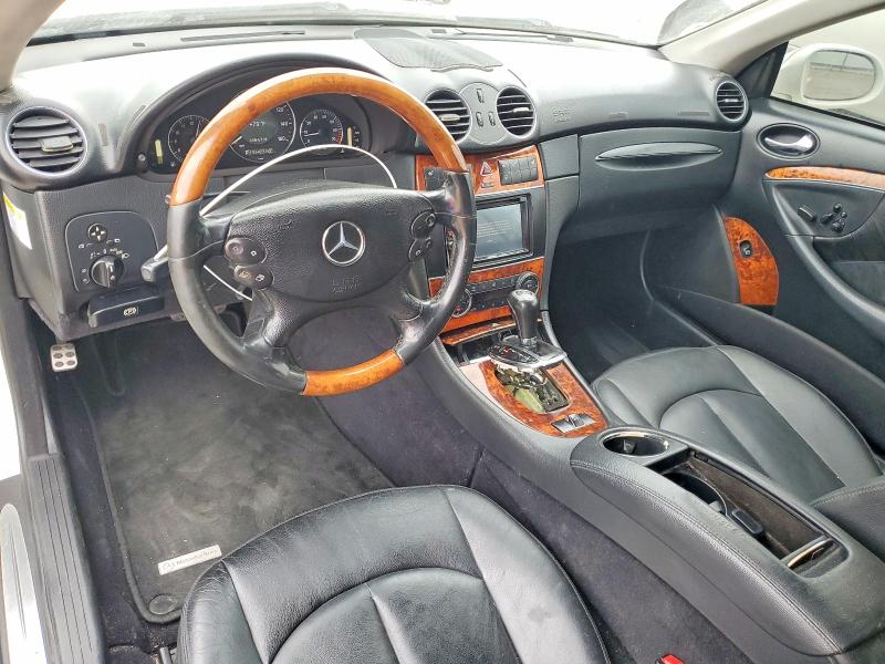 Aukcja sprzedaży 2009 Mercedes-benz Clk, vin: WDBTK56F79F262879, numer aukcji: 48130146