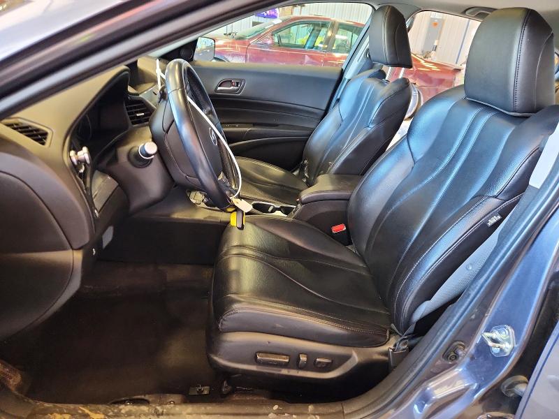 Продажа на аукционе авто 2020 Acura Ilx, vin: 19UDE2F36LA004991, номер лота: 45584206