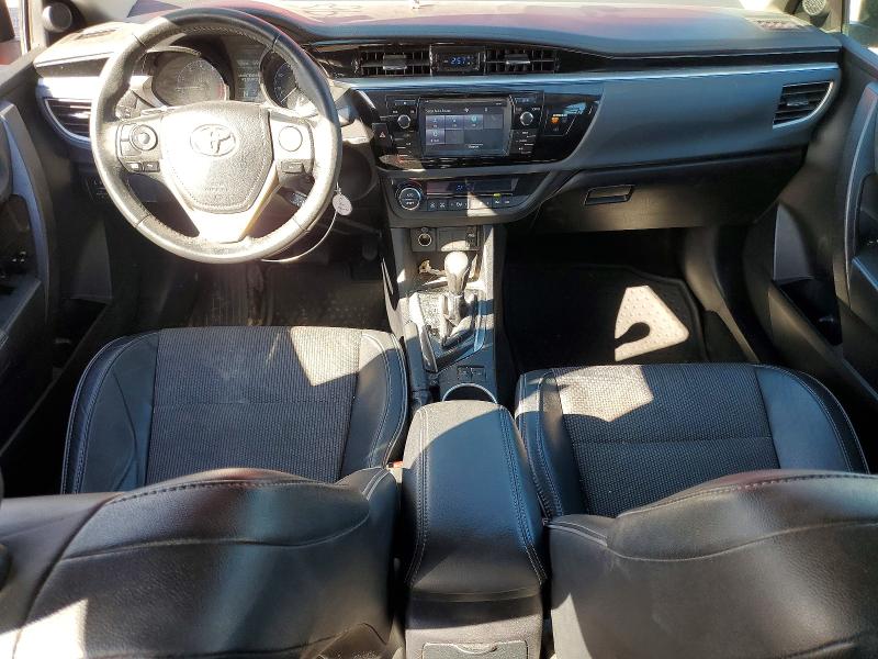 Продаж на аукціоні авто 2015 Toyota Corolla, vin: 2T1BURHE7FC457615, номер лоту: 46522396