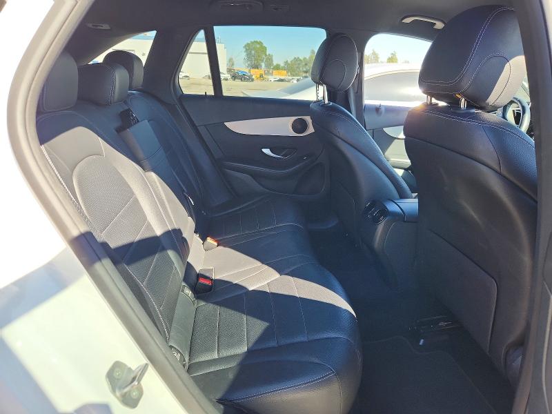 Продажа на аукционе авто 2019 Mercedes-benz Glc, vin: WDC0G4JB0KF641663, номер лота: 46612156