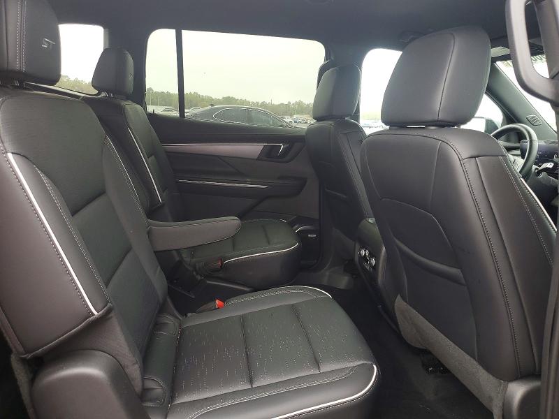 41900396 :رقم المزاد ، 5GAEVBRS6SJ110203 vin ، 2025 Buick Enclave مزاد بيع