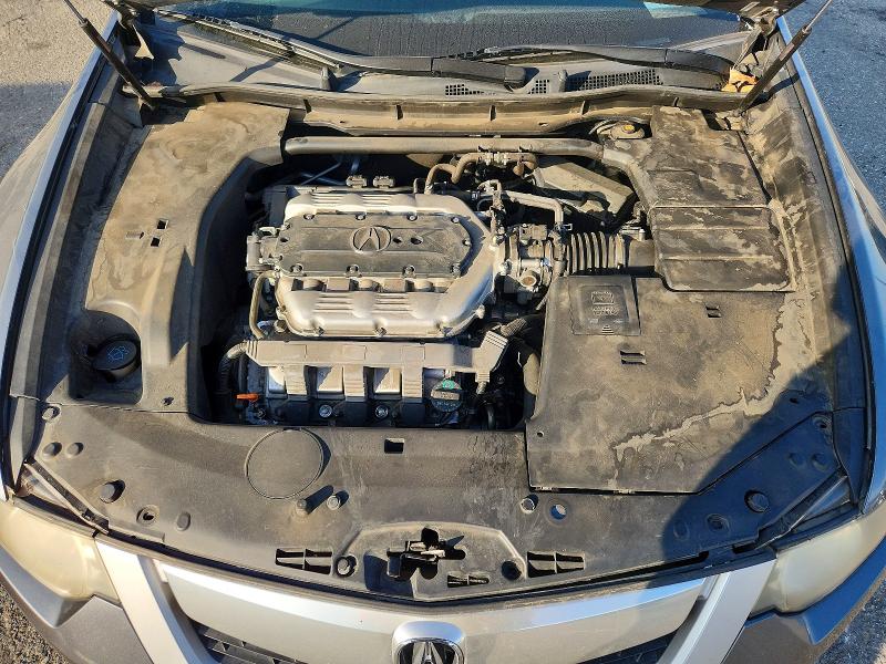 Продажа на аукционе авто 2010 Acura Tsx, vin: JH4CU4F60AC003371, номер лота: 47497956
