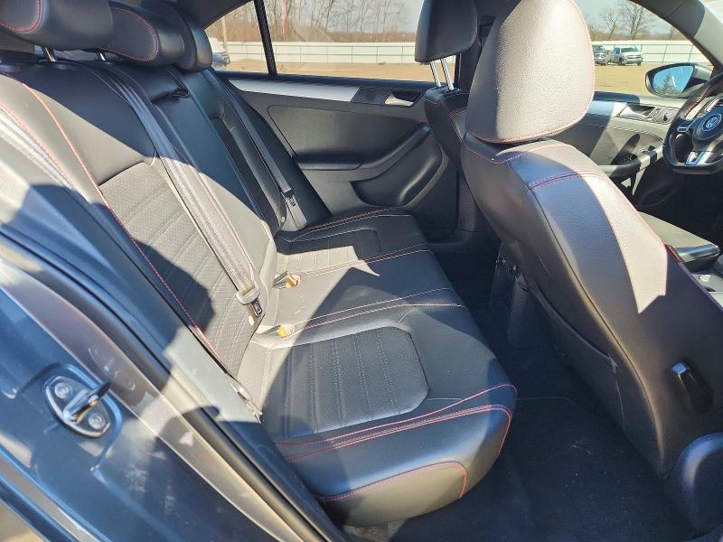 Продажа на аукционе авто 2013 Volkswagen Jetta, vin: 3VW4T7AJ8DM310616, номер лота: 46127416