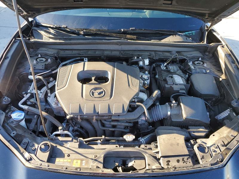 Продаж на аукціоні авто 2025 Mazda Cx-30, vin: 3MVDMBCM4SM812321, номер лоту: 41888106