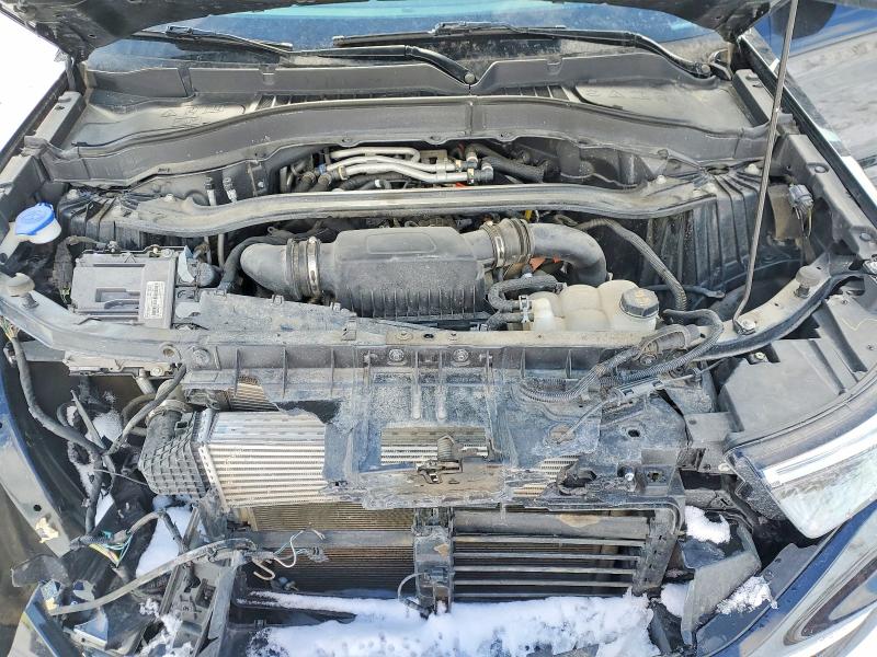 46656776 :رقم المزاد ، 1FM5K8GC7MGC03703 vin ، 2021 Ford Explorer مزاد بيع