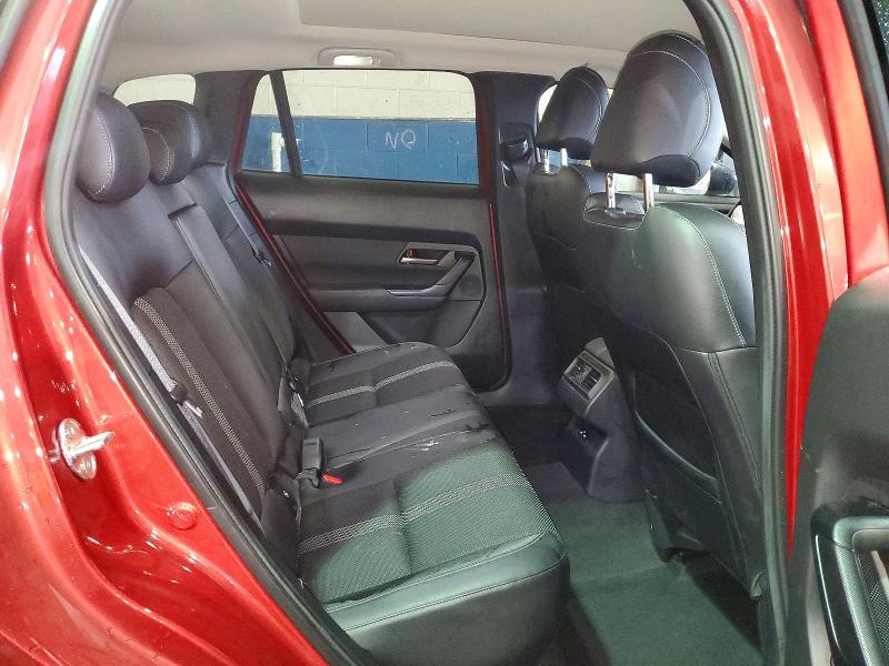 45610266 :رقم المزاد ، 7MMVABCM1PN140746 vin ، 2023 Mazda Cx-50 مزاد بيع