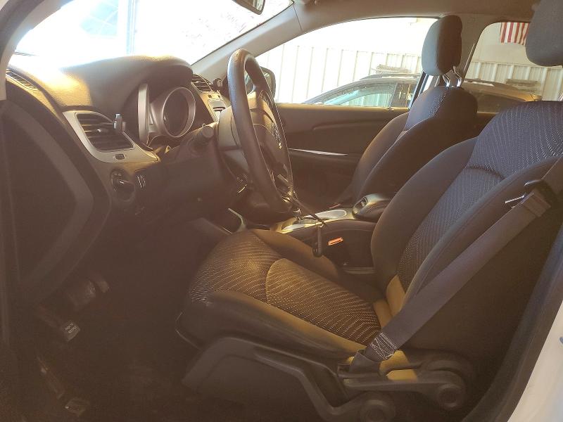 Продаж на аукціоні авто 2020 Dodge Journey, vin: 3C4PDCAB0LT253721, номер лоту: 46364336