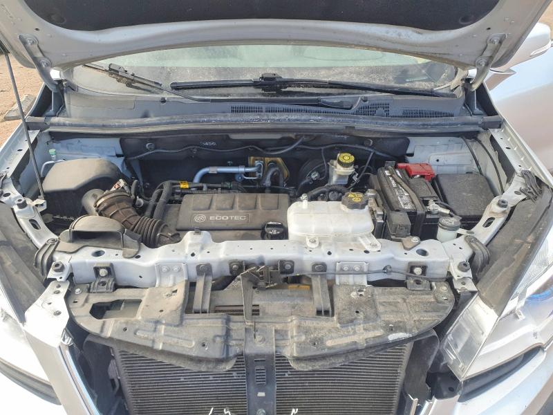Продажа на аукционе авто 2016 Buick Encore, vin: KL4CJASB5GB707568, номер лота: 41881096