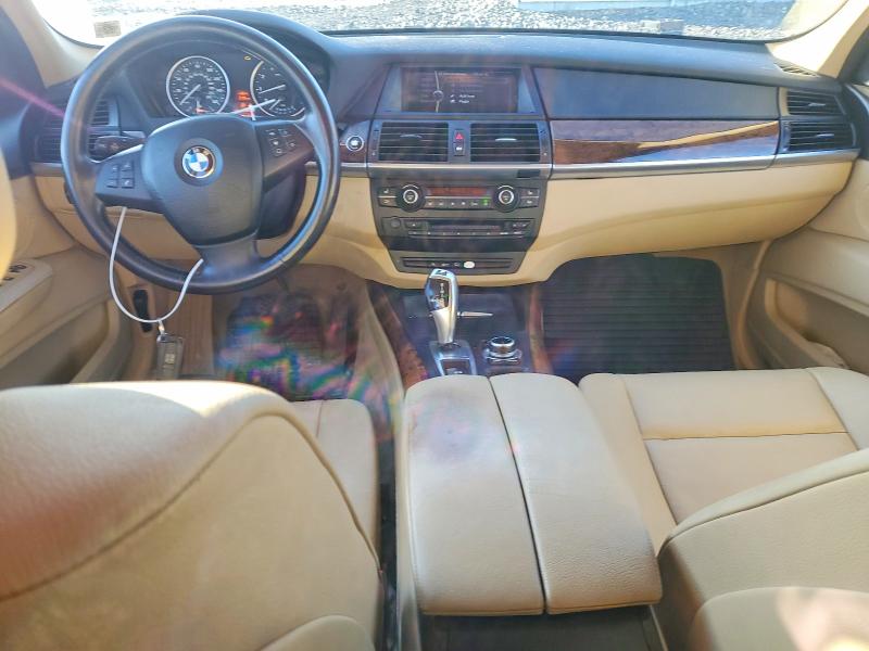 47025086 :رقم المزاد ، 5UXZV4C58CL985379 vin ، 2012 Bmw X5 مزاد بيع
