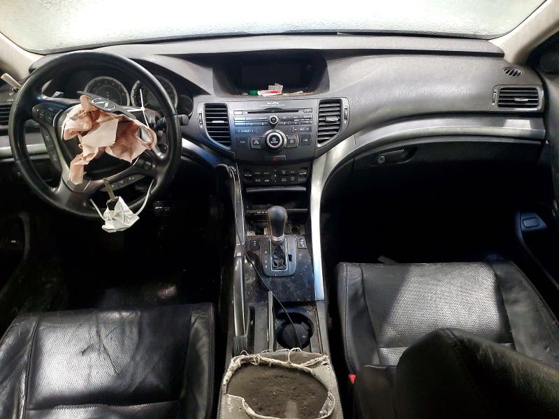 2012 Acura Tsx მანქანა იყიდება აუქციონზე, vin: JH4CU2F59CC800815, აუქციონის ნომერი: 45626066