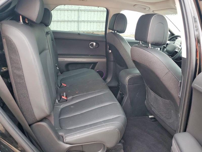 46019046 :رقم المزاد ، KM8KR4AE1PU231598 vin ، 2023 Hyundai Ioniq 5 مزاد بيع