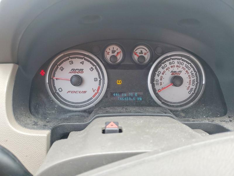 Aukcja sprzedaży 2010 Ford Focus, vin: 1FAHP3FN5AW179286, numer aukcji: 46734666