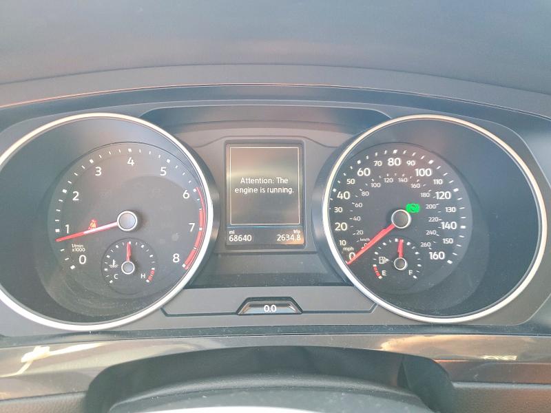 Aukcja sprzedaży 2021 Volkswagen Tiguan, vin: 3VV2B7AX6MM024363, numer aukcji: 47228096