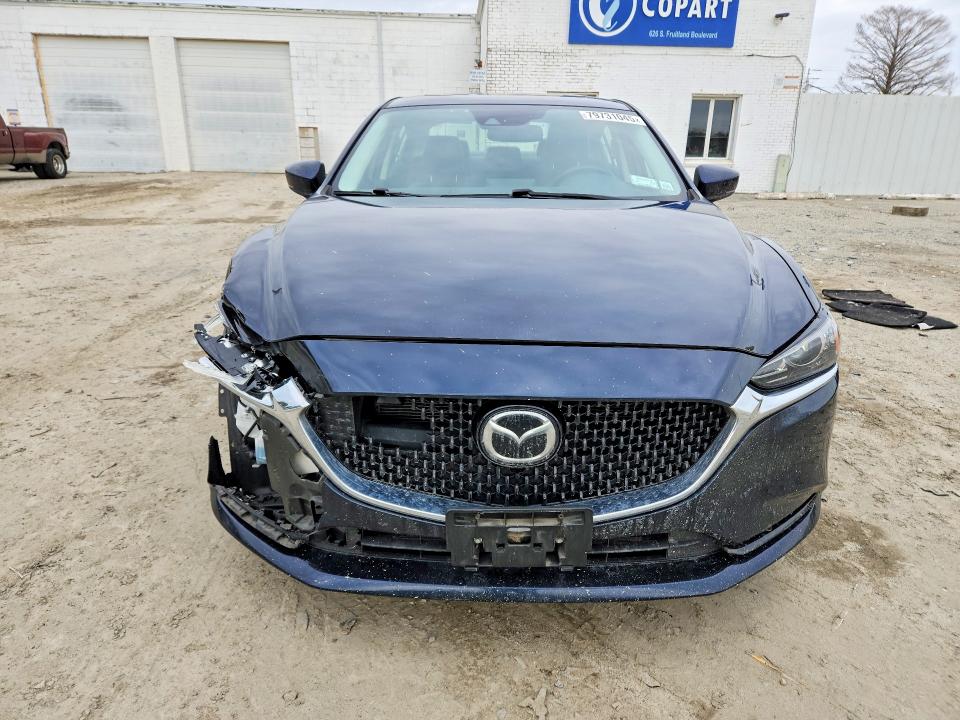 Aukcja sprzedaży 2020 Mazda 6, vin: JM1GL1TY2L1513830, numer aukcji: 79731045