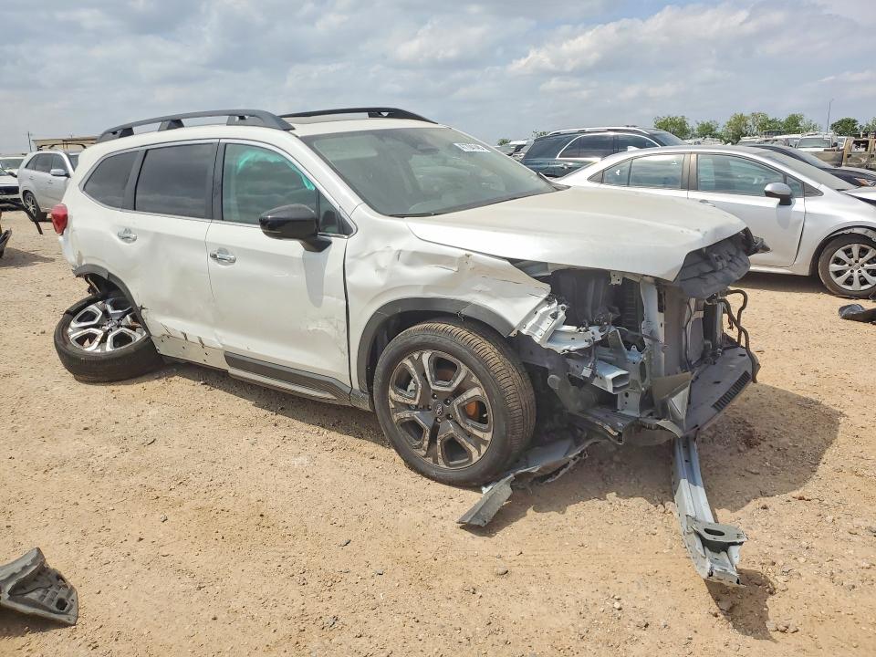 Продаж на аукціоні авто 2025 Subaru Ascent, vin: 4S4WMAUDXS3435574, номер лоту: 47704146